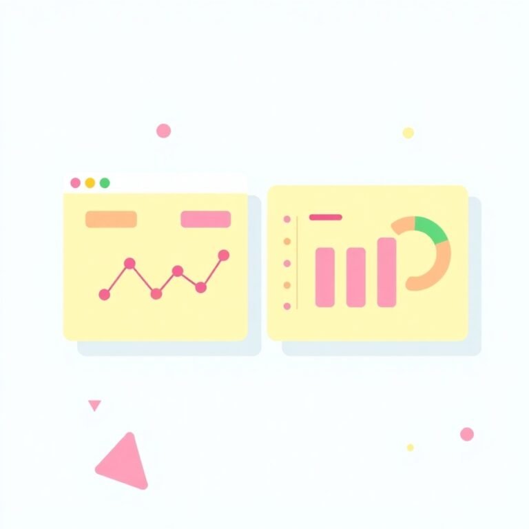 Realtidsstatistik & spårning - Detaljerade rapporter och insikter direkt i din dashboard