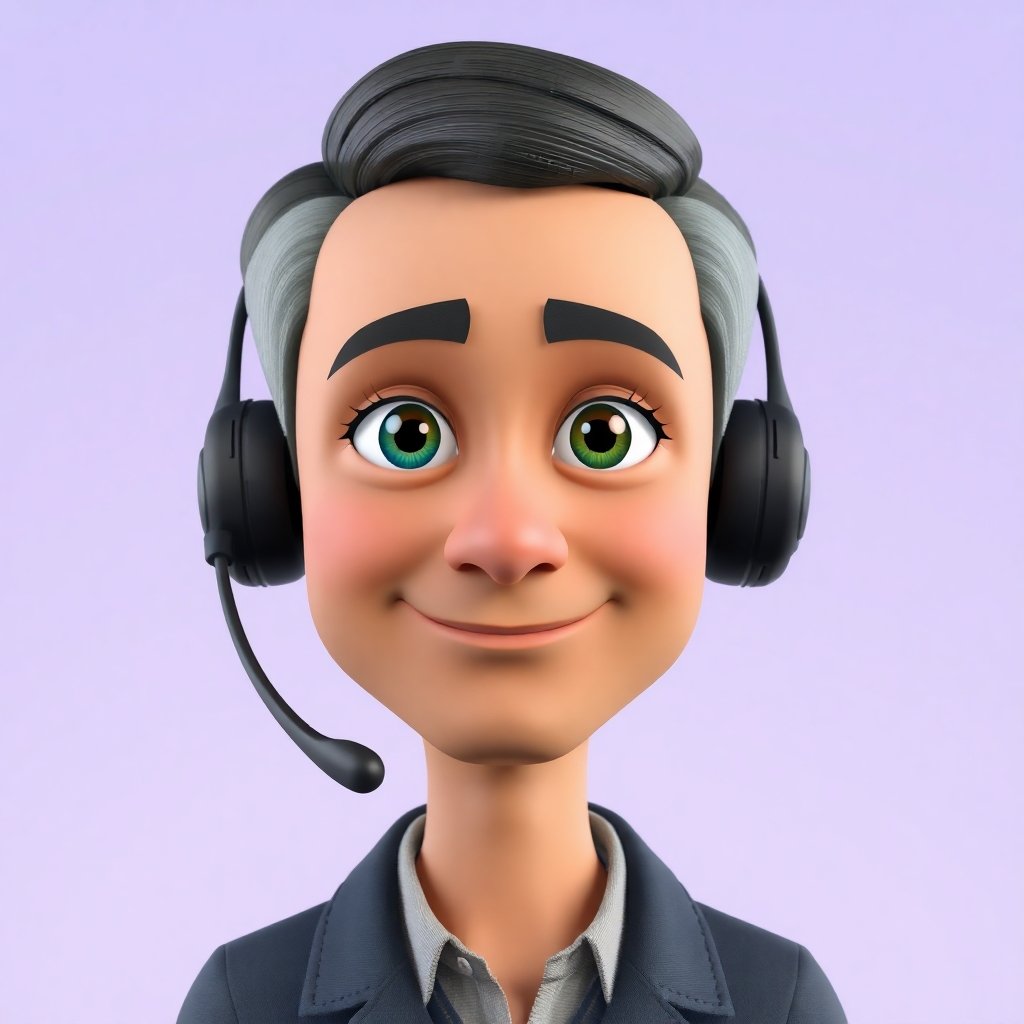 Erik AI telefonassistent påminnelser och bokningsbekräftelse